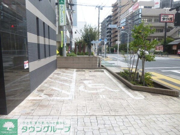 フォレンツタワー文京千石の物件内観写真